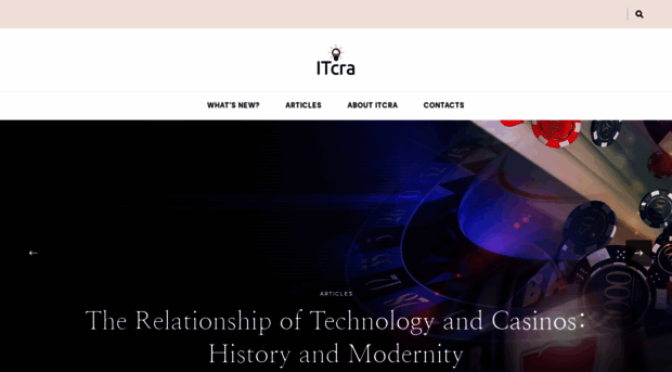 itcra.com