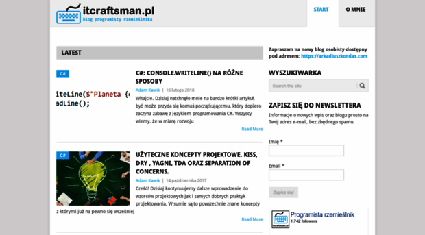 itcraftsman.pl