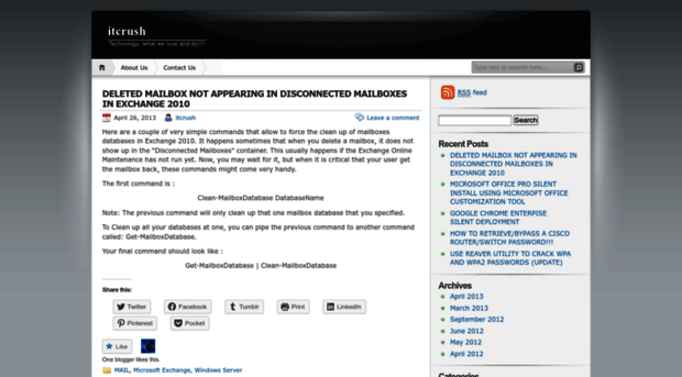 itcrush.wordpress.com