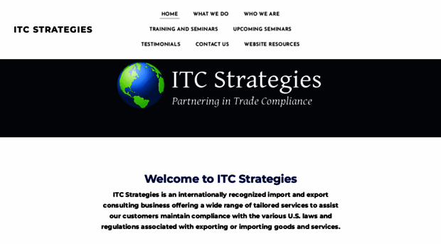 itcstrategies.com