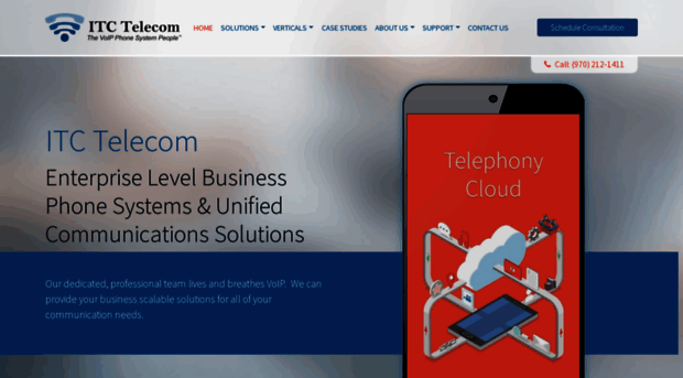 itctechnology.com