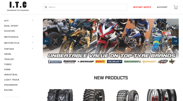 itctires.com