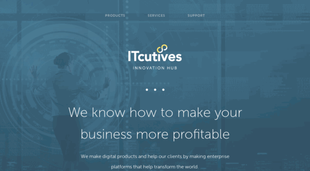 itcutives.com