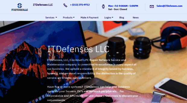 itdefenses.com