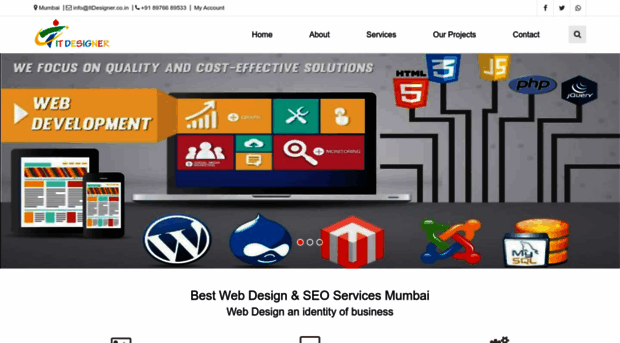 itdesigner.co.in