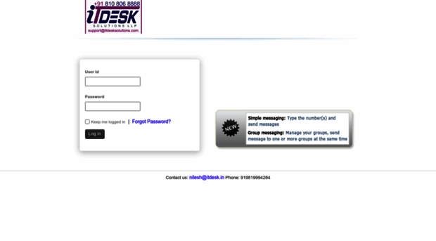 itdesk.co.in