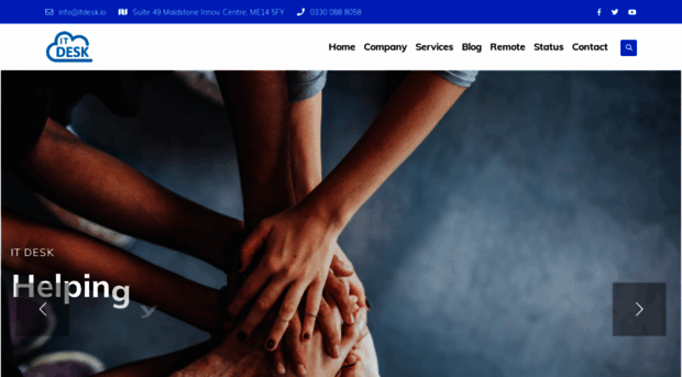 itdesk.io