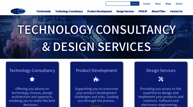 itdev.co.uk