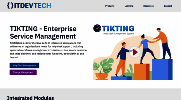 itdevtech.com