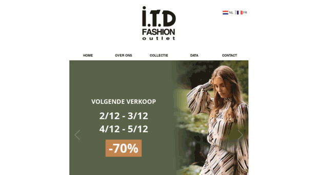 itdfashion.be