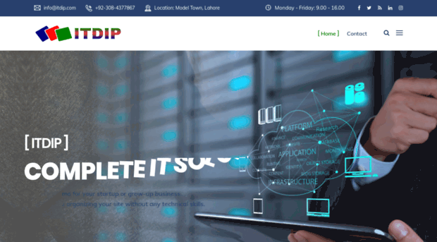 itdip.com