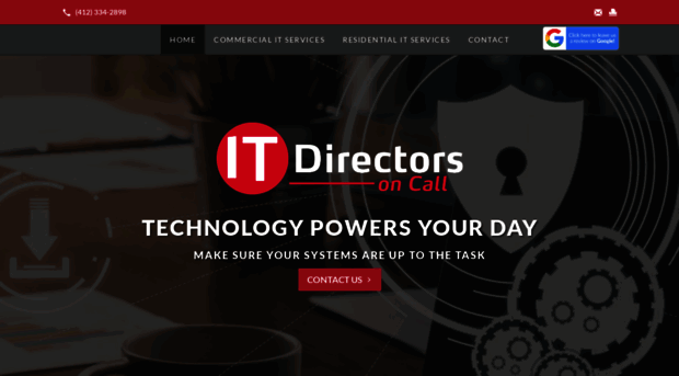 itdirectorsoncall.com