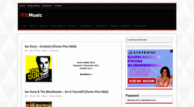itdmusicy.com