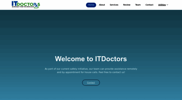 itdoctors.com