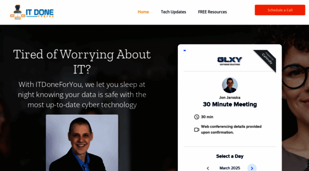 itdoneforyou.com