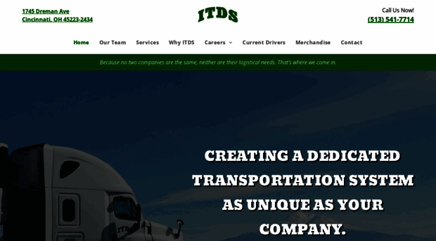 itdsdedicated.com