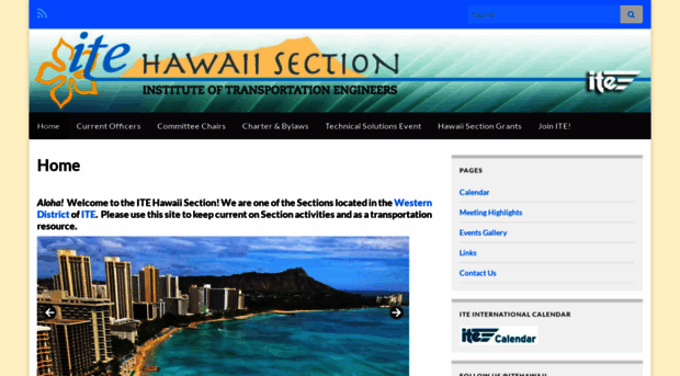 ite-hawaii.org