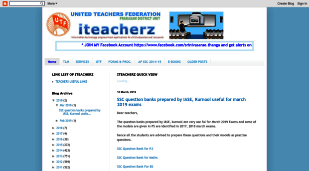 iteacherz.blogspot.com