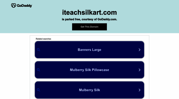 iteachsilkart.com