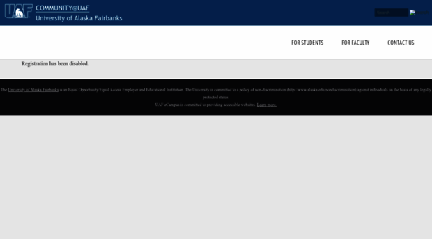 iteachu2.community.uaf.edu