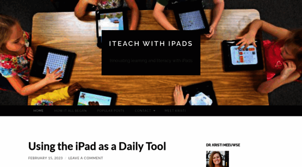 iteachwithipads.com