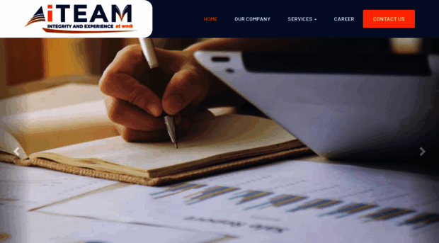 iteamllc.com