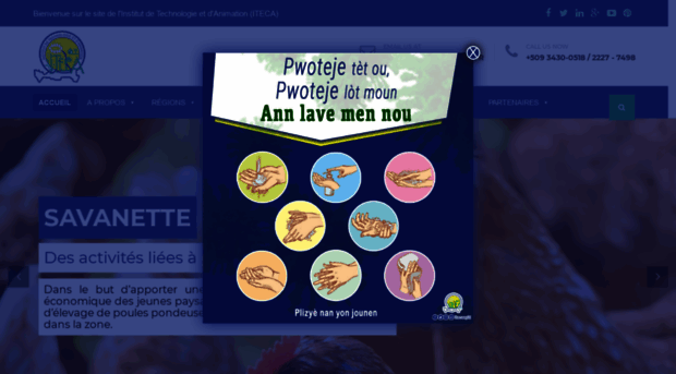 itecaayiti.org