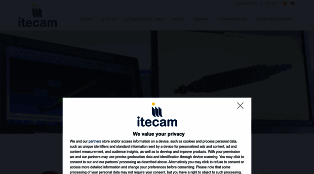 itecam.com