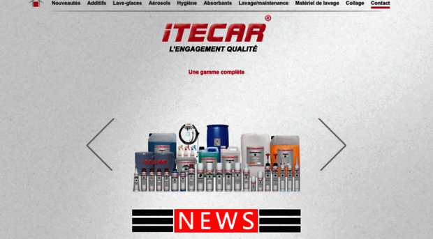 itecar.com