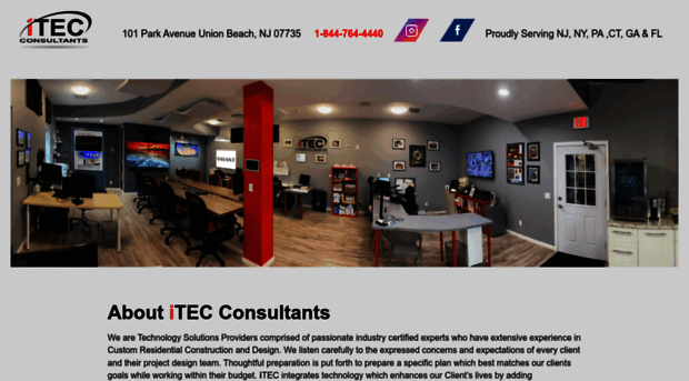 itecconsultants.com