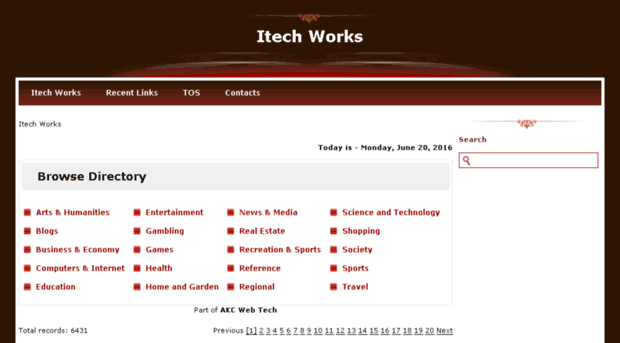 itech-works.com