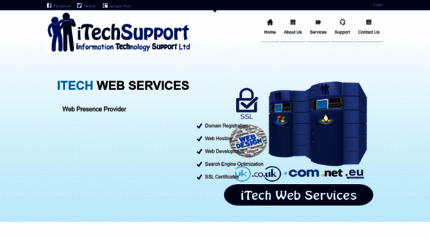 itech.support