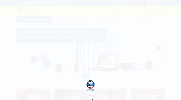 itech3s.com