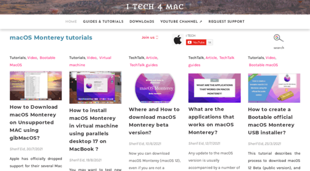 itech4mac.net