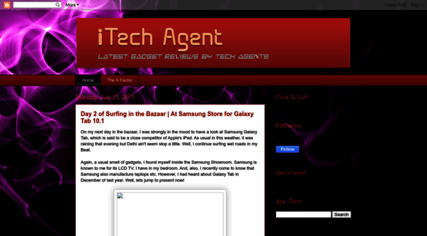 itechagent.blogspot.com