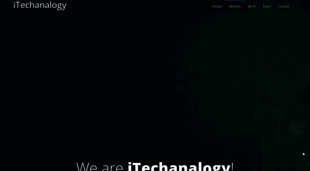 itechanalogy.com