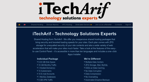 itecharif.net