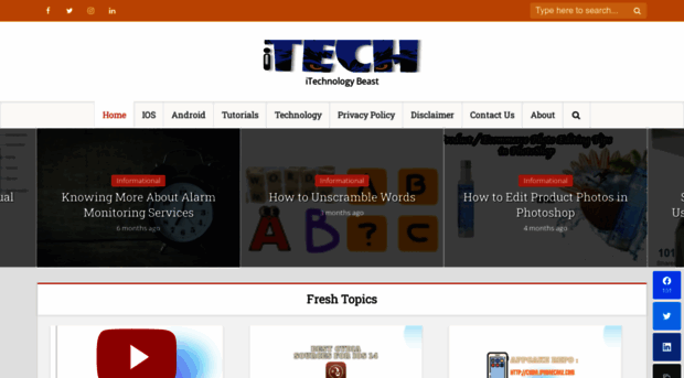 itechbeast.com