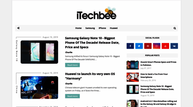 itechbee.blogspot.com