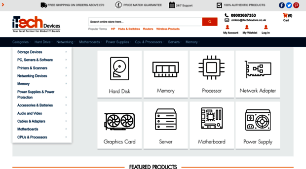 itechdevices.co.uk
