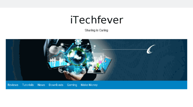 itechfever.altervista.org