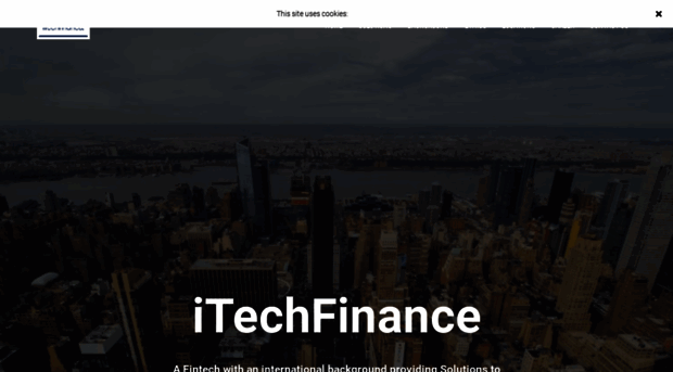 itechfinance.net