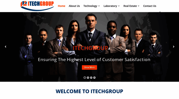 itechgroup.com