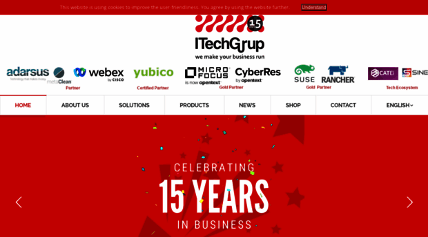 itechgrup.com