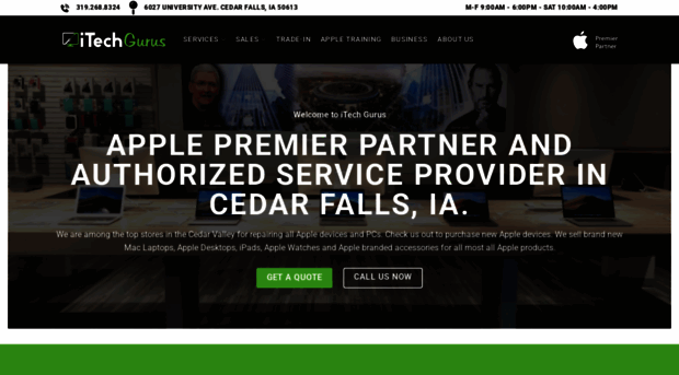 itechgurus.com