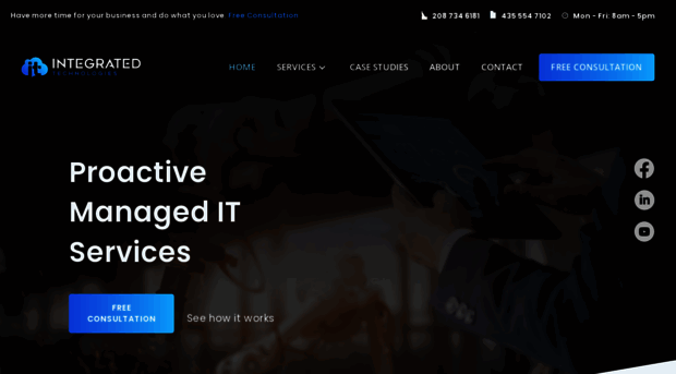 itechinc.com