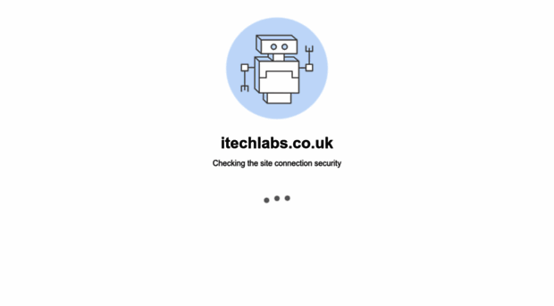 itechlabs.co.uk