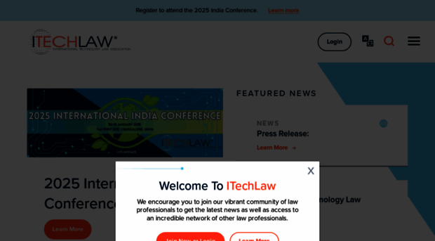 itechlaw.org