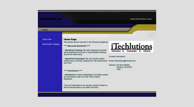 itechlutions.com