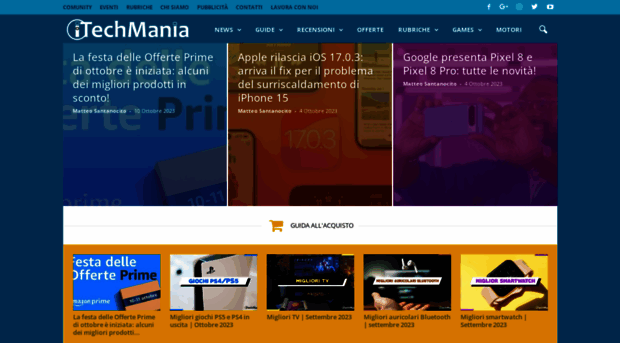 itechmania-ita.blogspot.it